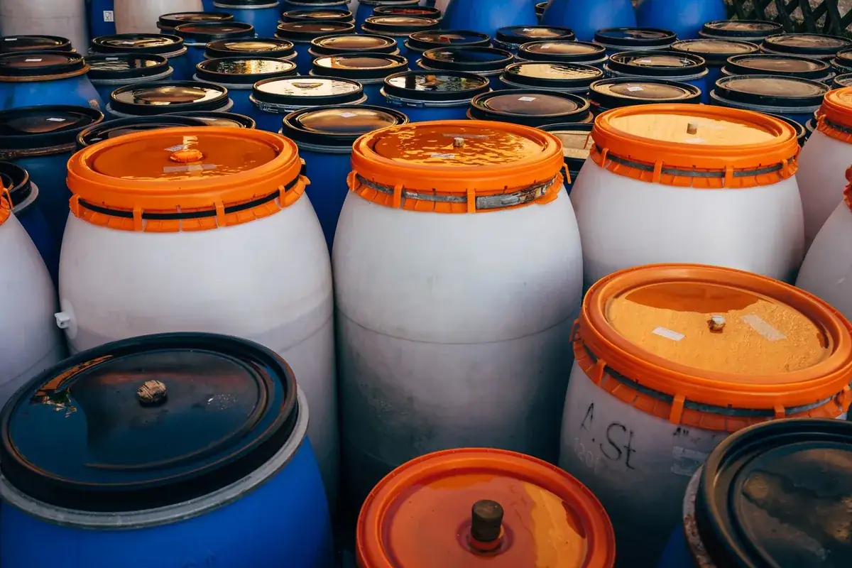 Chemical & Toxic Waste Cleanup in Gardendale, TX